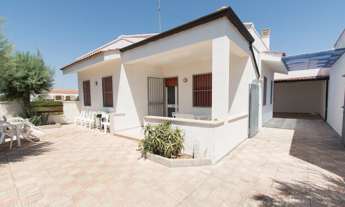 Photo of Outdoor in Padula Fede