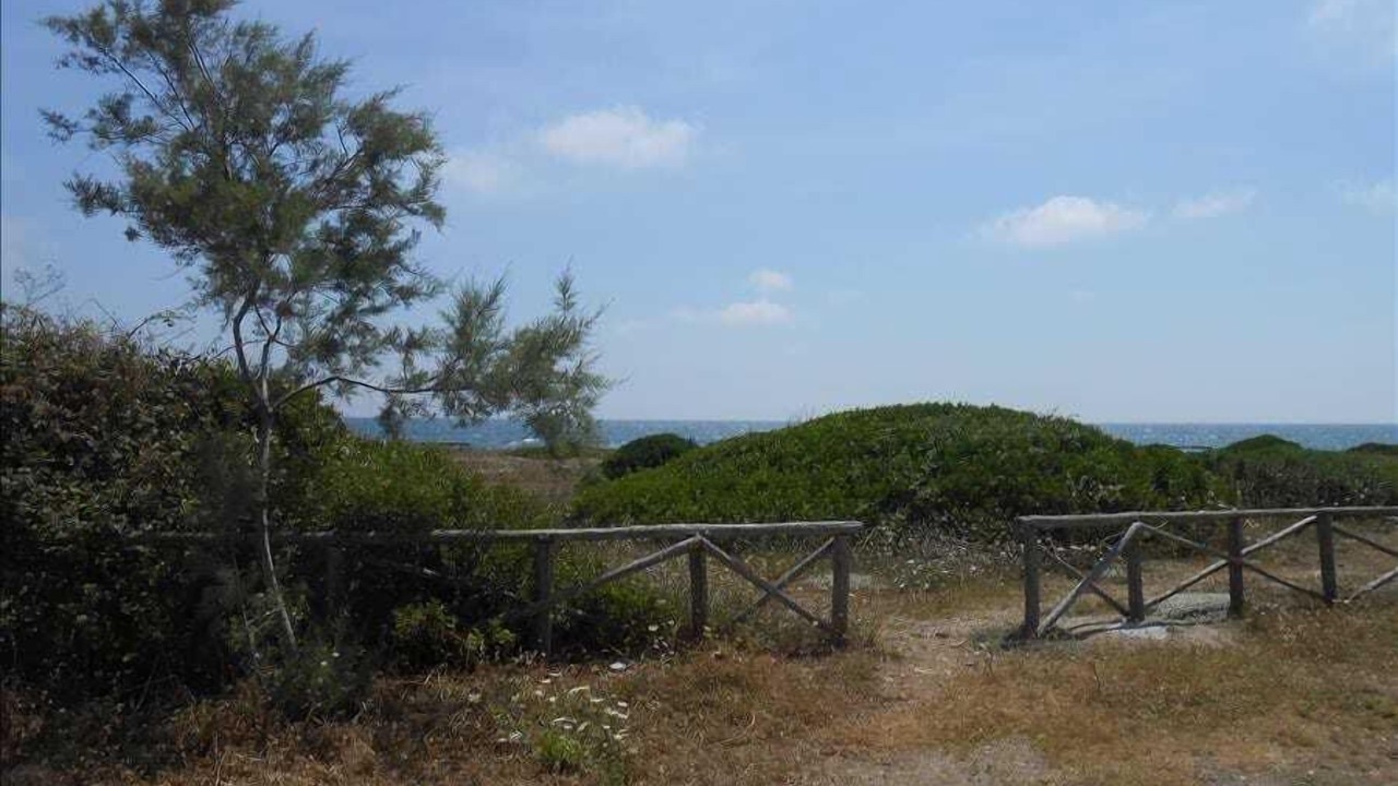 Photo of Outdoor in Padula Fede