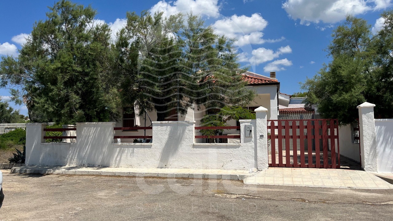 Photo of Outdoor in Padula Fede