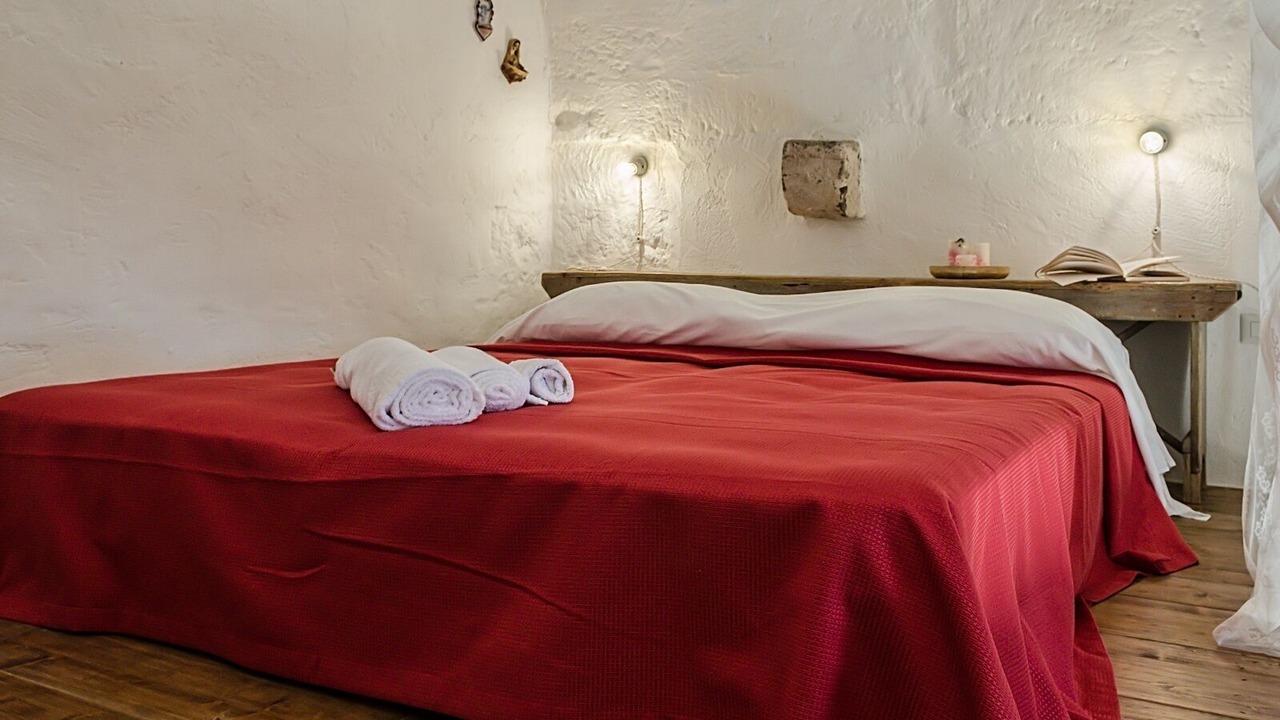 Photo of Bedroom in Alliste