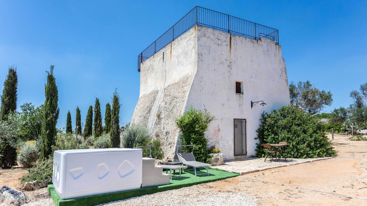 Photo of Outdoor in Alliste