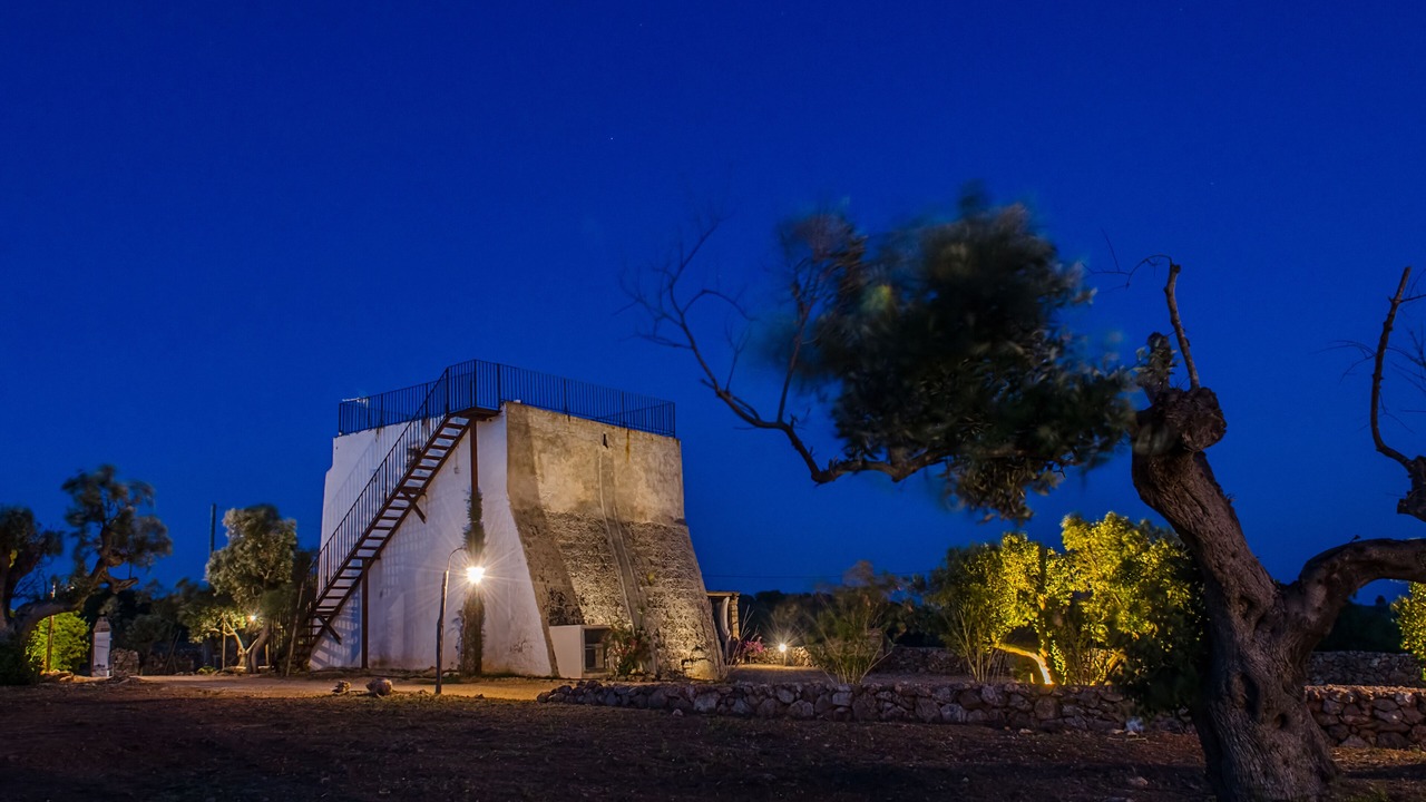 Photo of Outdoor in Alliste