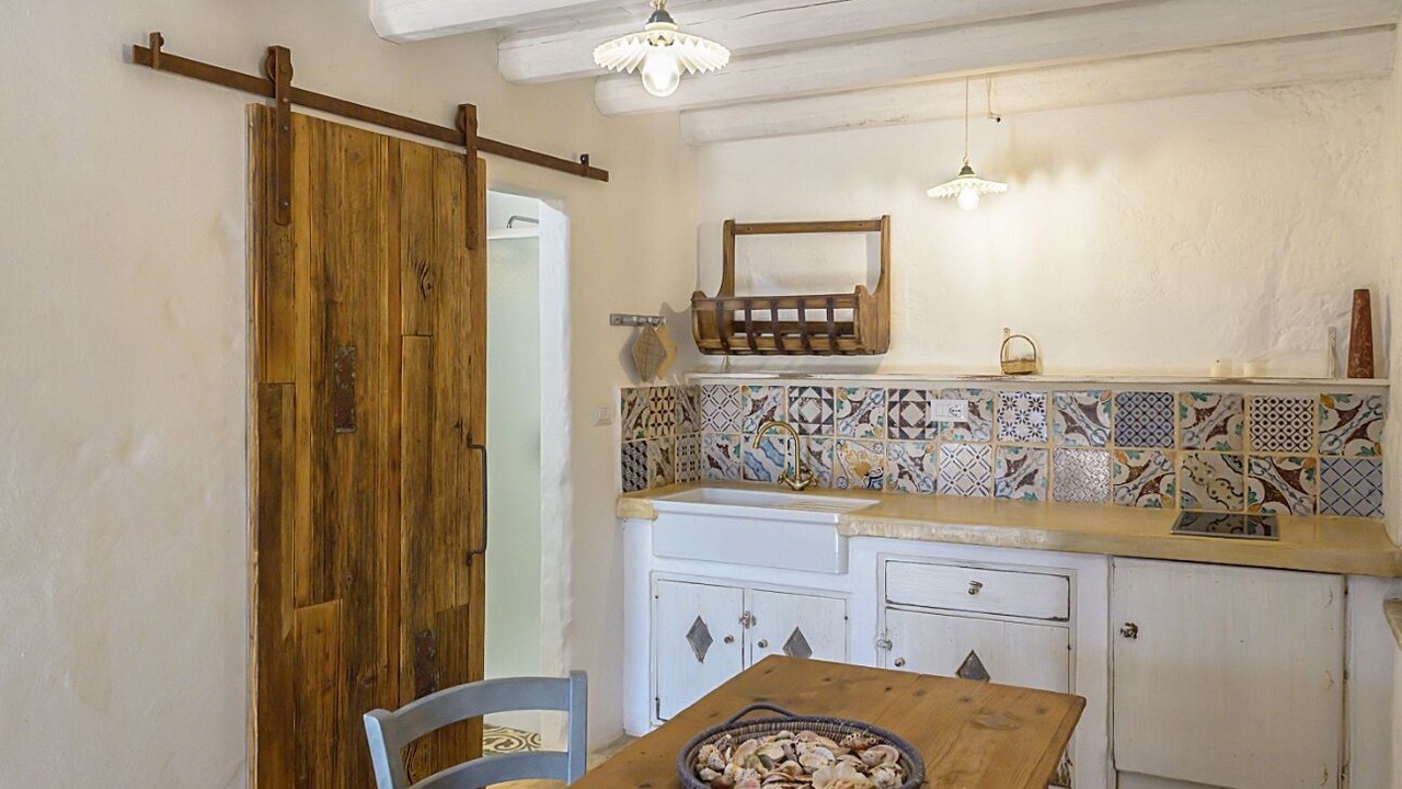 Photo of Kitchen in Alliste