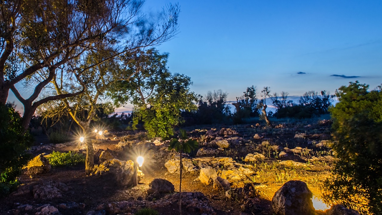 Photo of Outdoor in Alliste