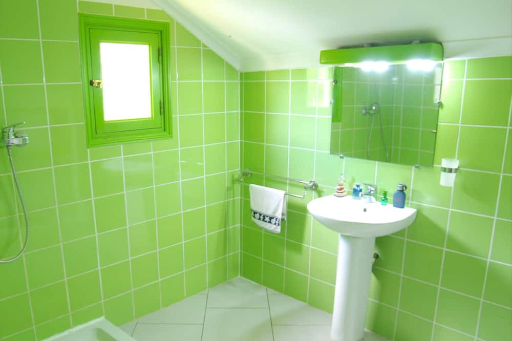 Photo of Bathroom in Foulpointe