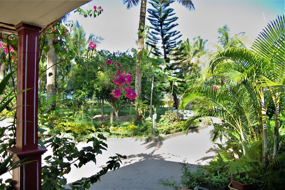 Photo of Outdoor in Foulpointe
