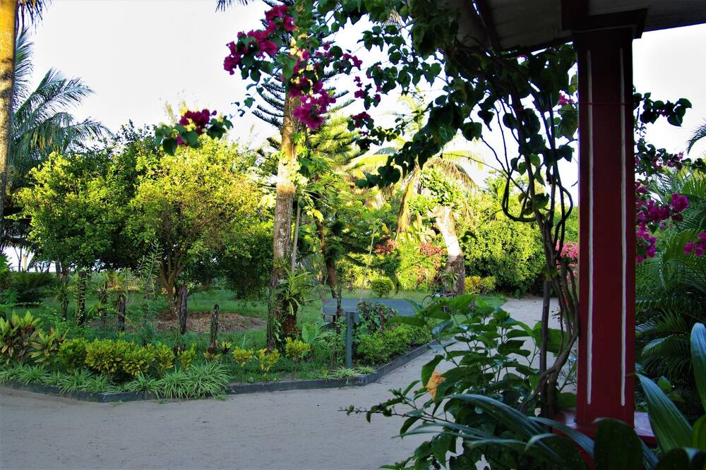 Photo of Outdoor in Foulpointe