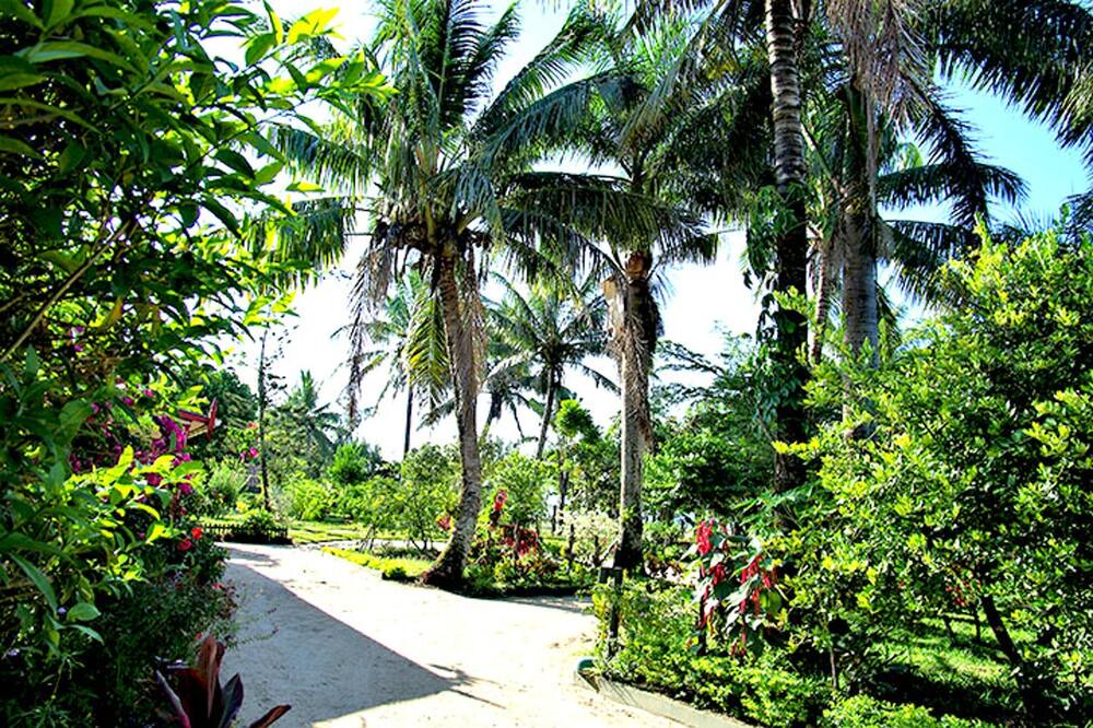 Photo of Outdoor in Foulpointe