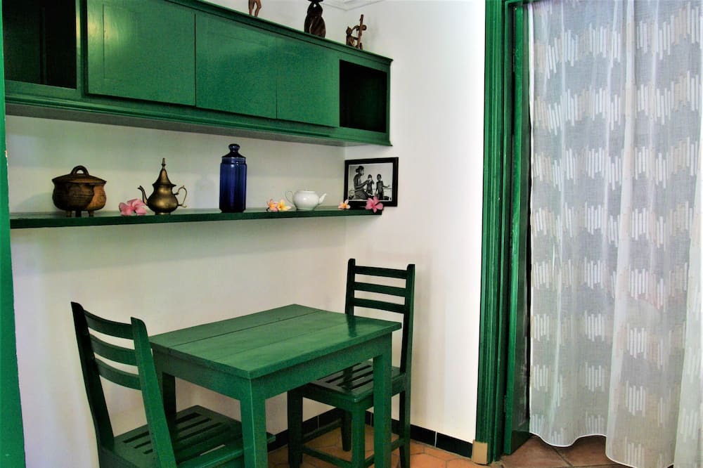 Photo of Livingroom in Foulpointe
