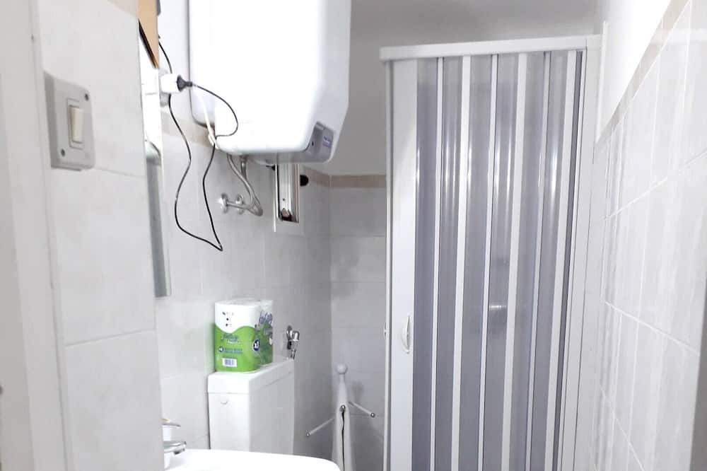 Photo of Bathroom in Taranto