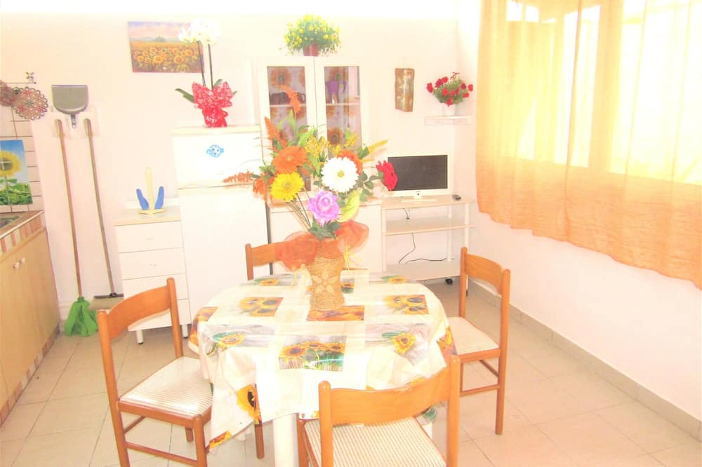 Photo of Livingroom in Torre San Giovanni