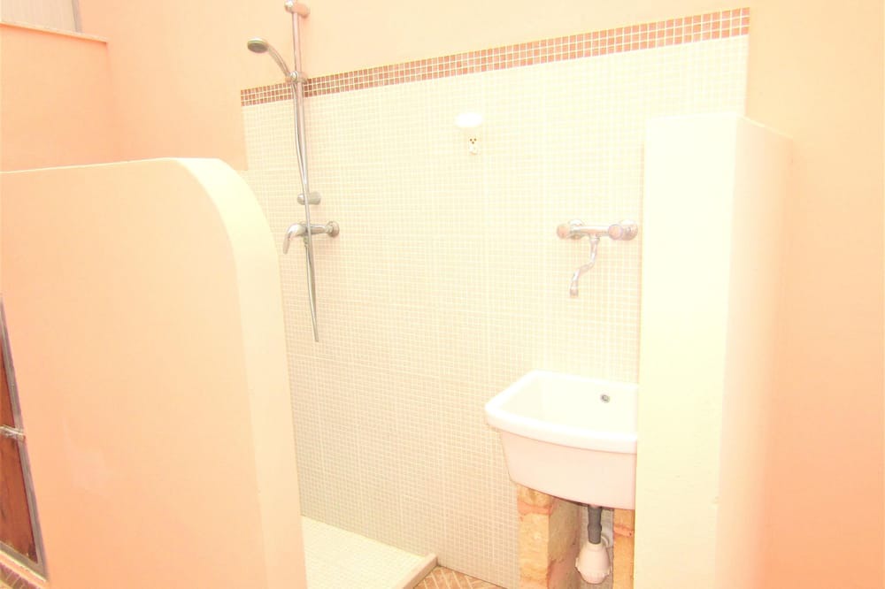 Photo of Bathroom in Torre San Giovanni