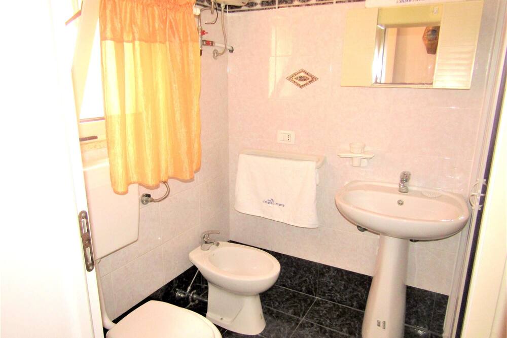Photo of Bathroom in Torre San Giovanni