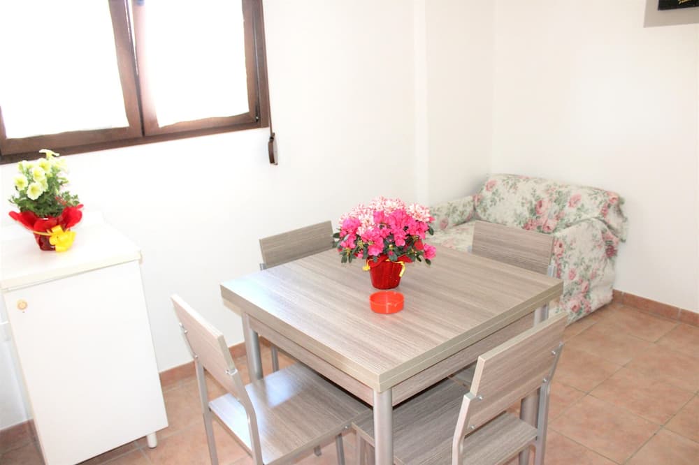 Photo of Livingroom in Torre San Giovanni