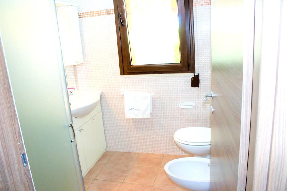 Photo of Bathroom in Torre San Giovanni