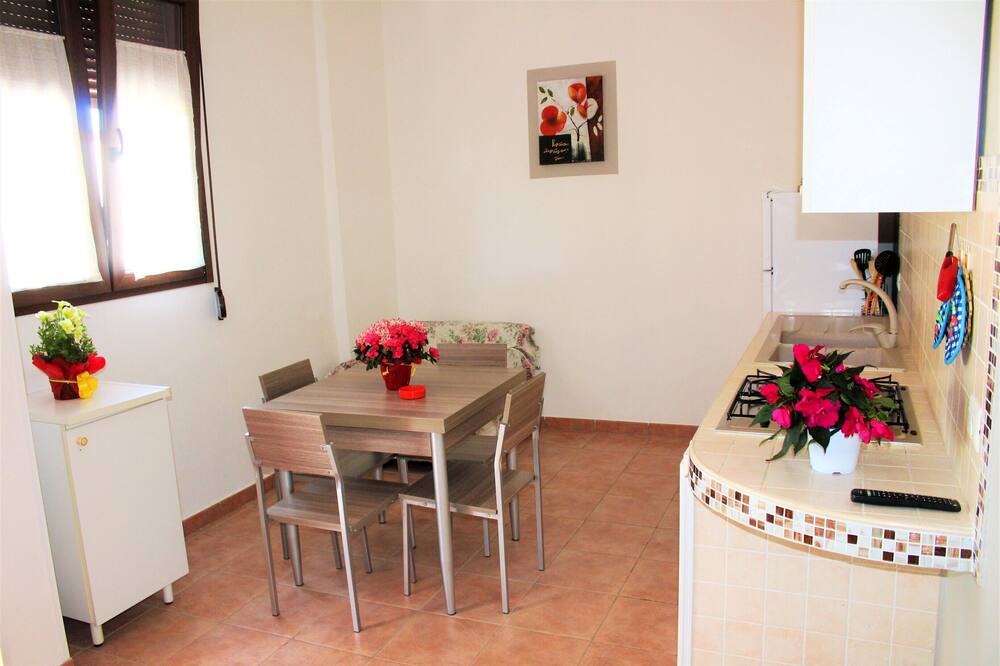 Photo of Livingroom in Torre San Giovanni