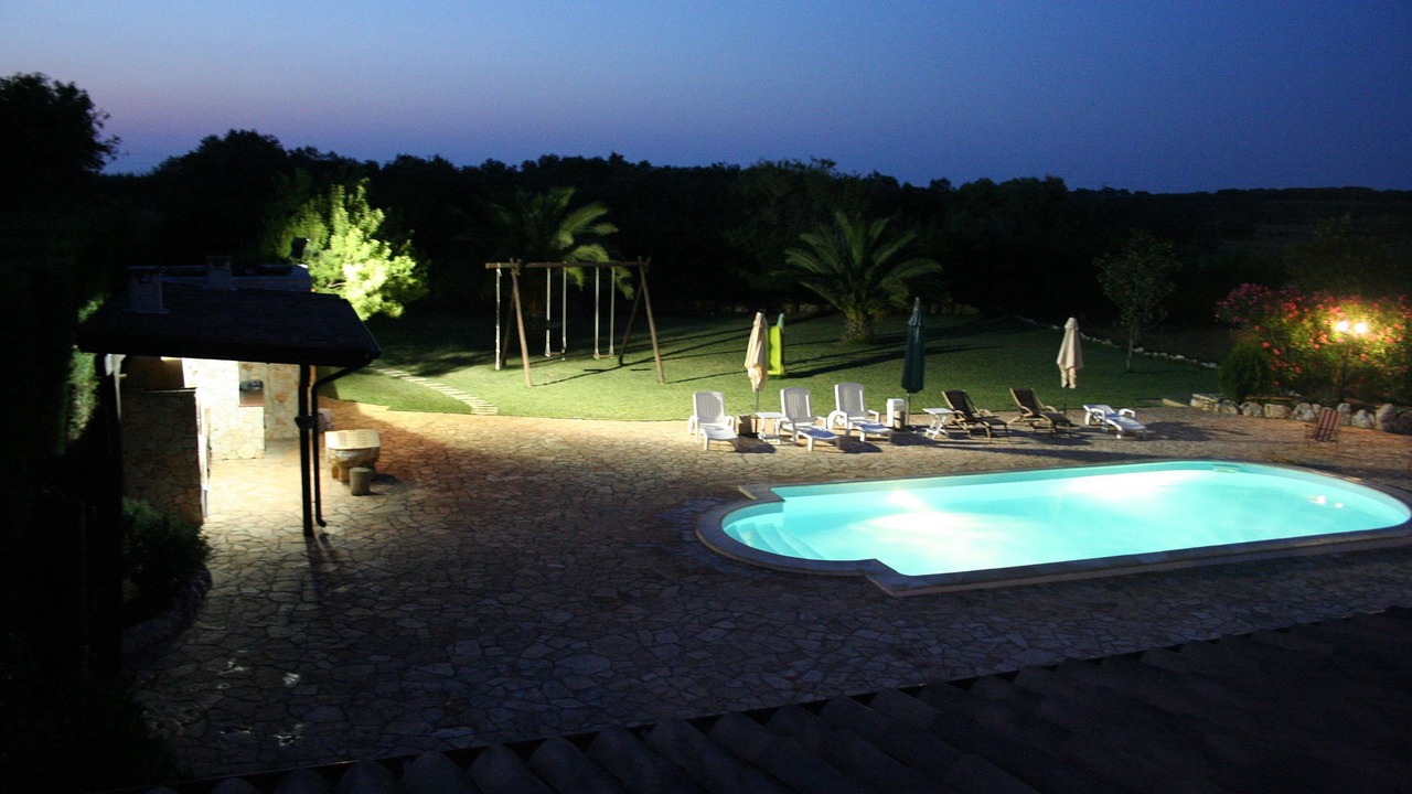 Photo of Outdoor in Tiggiano