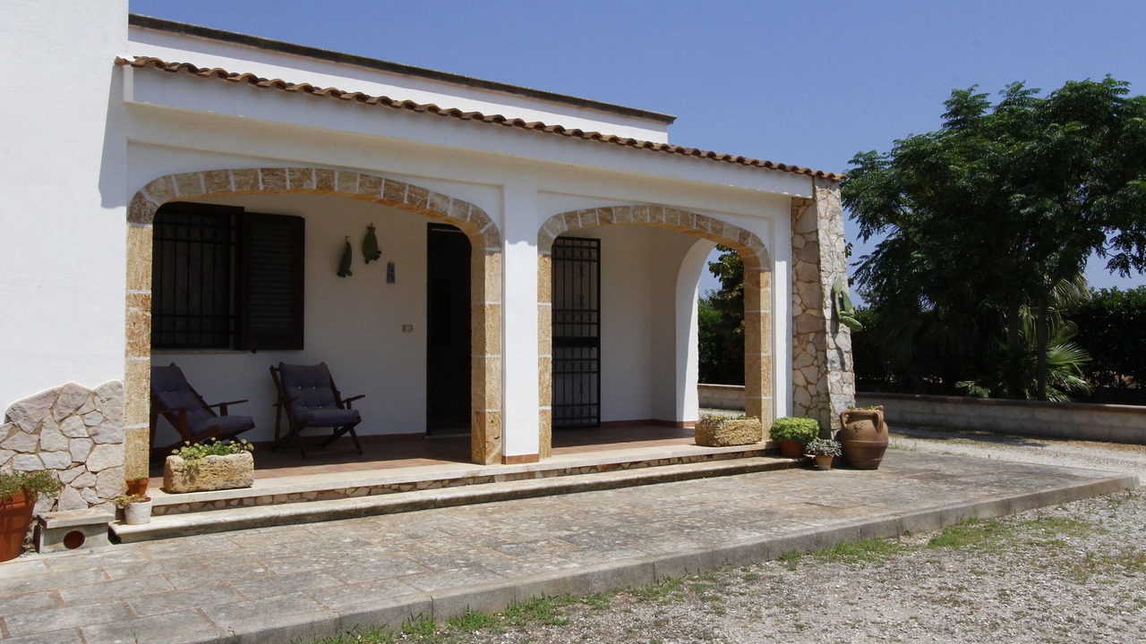 Photo of Outdoor in Tiggiano