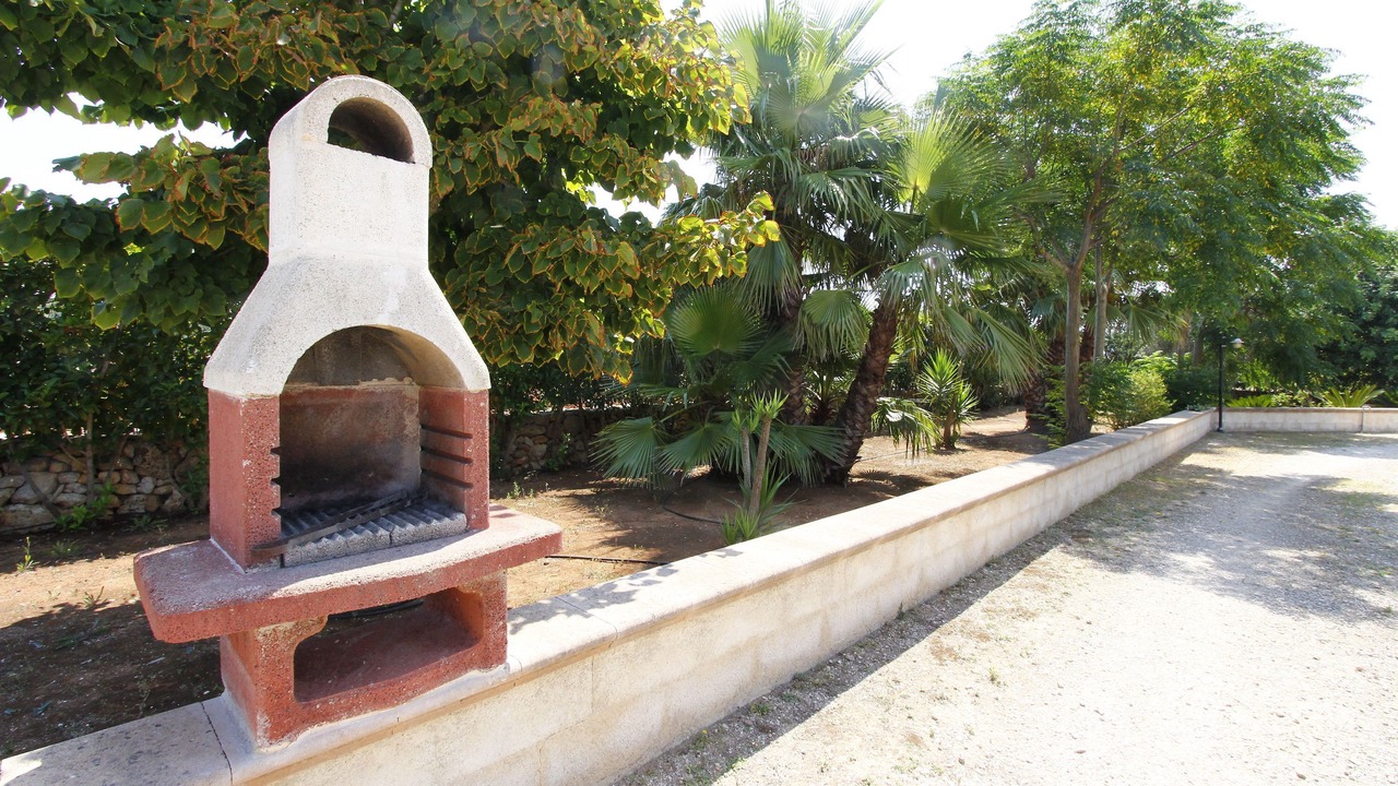 Photo of Outdoor in Tiggiano