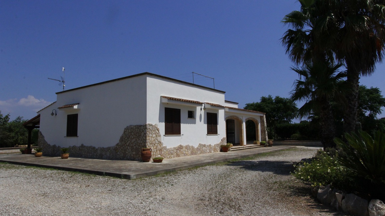 Photo of Outdoor in Tiggiano