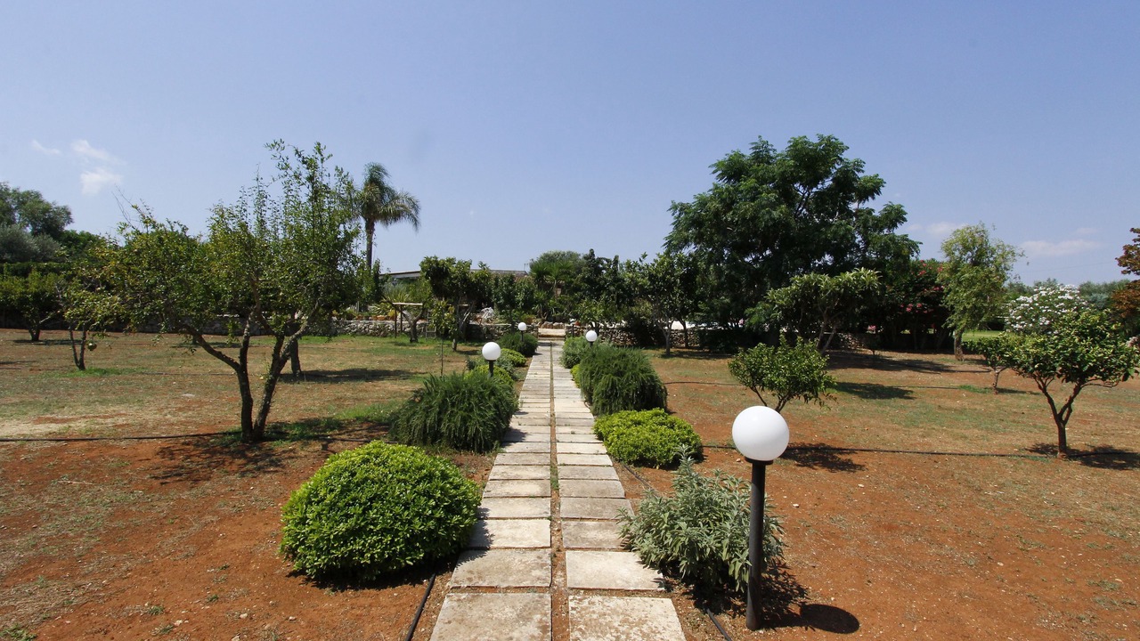 Photo of Outdoor in Tiggiano