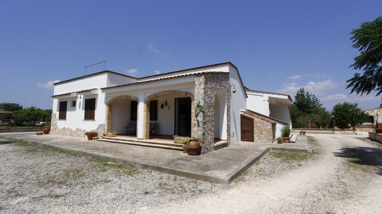 Photo of Outdoor in Tiggiano