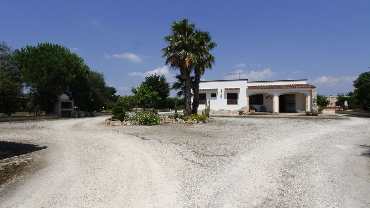 Photo of Outdoor in Tiggiano