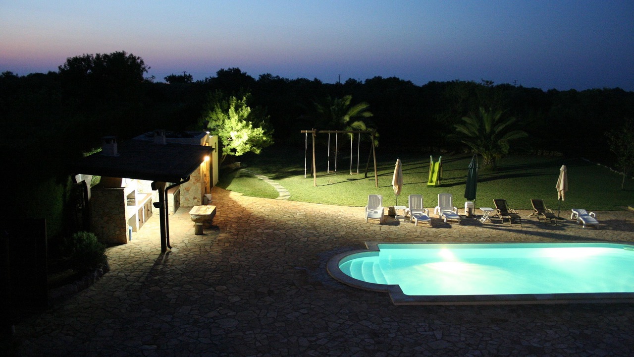 Photo of Outdoor in Tiggiano