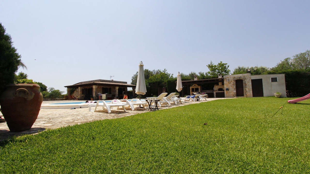 Photo of Outdoor in Tiggiano