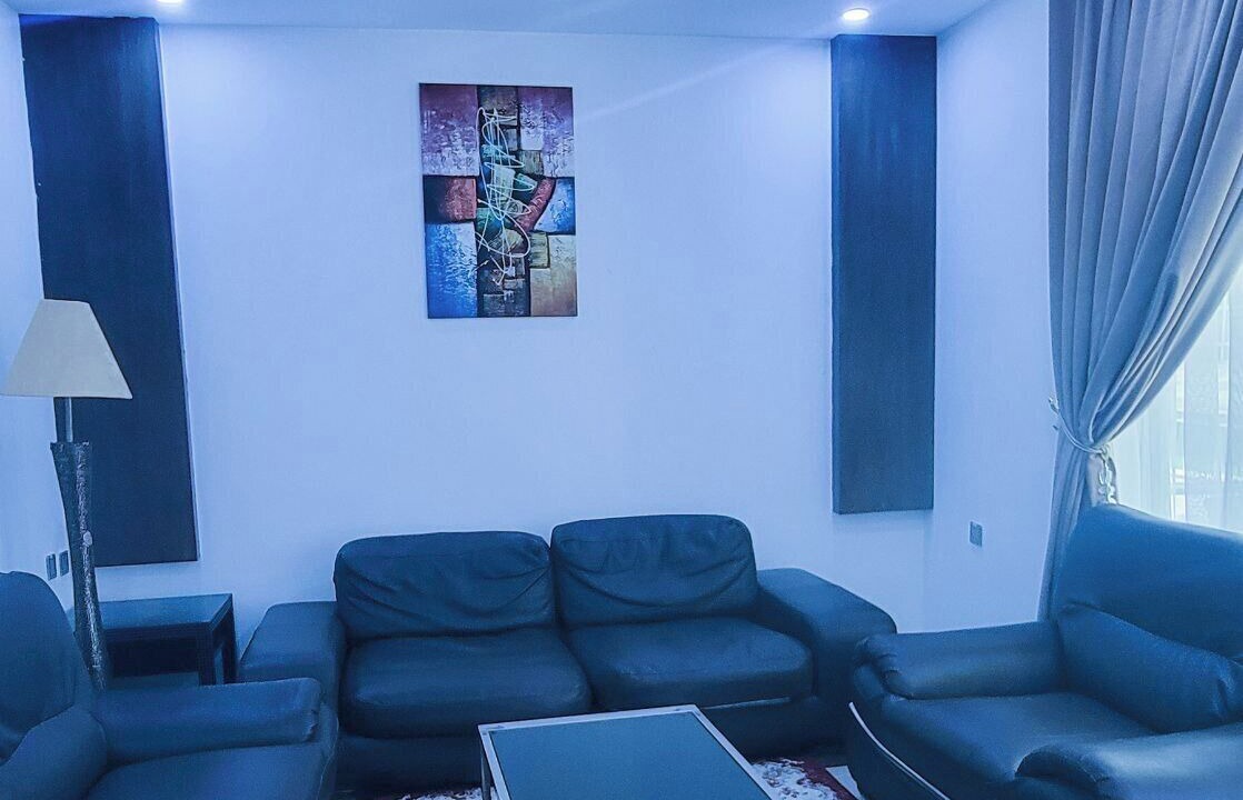 Photo of Bedroom in Awassa
