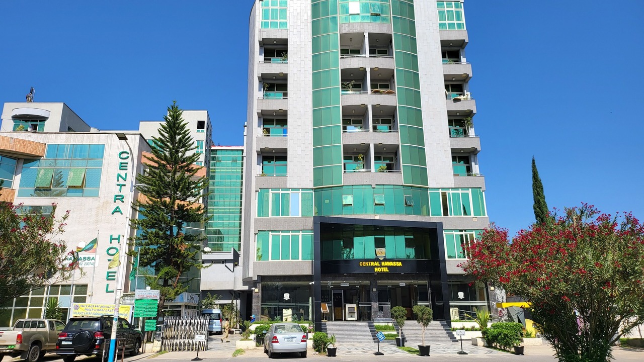 Photo of Outdoor in Awassa