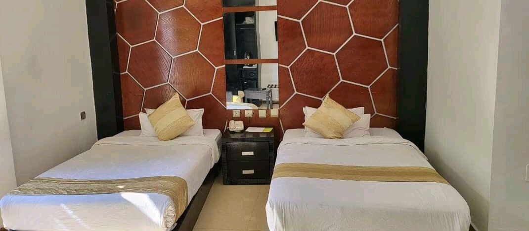Photo of Bedroom in Awassa
