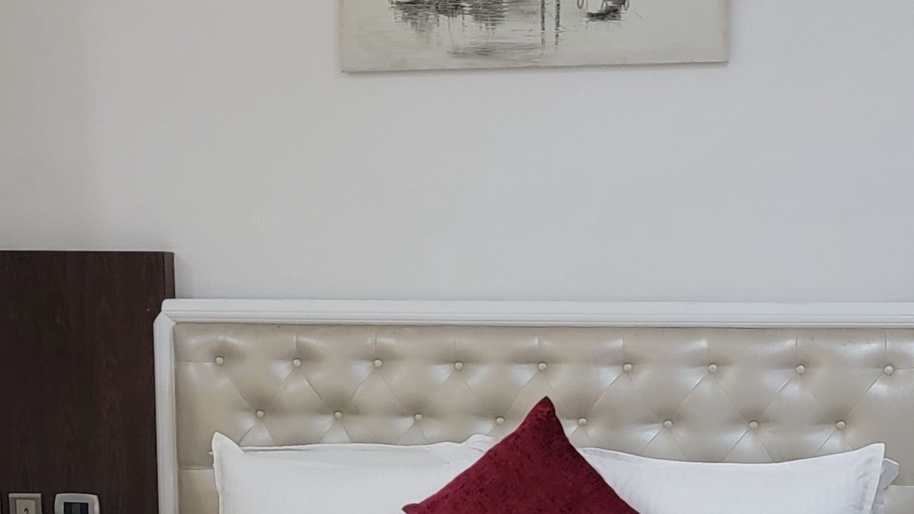 Photo of Bedroom in Awassa