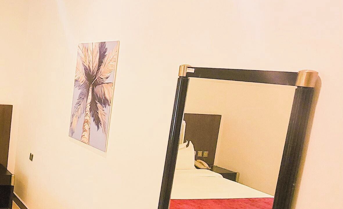 Photo of Bedroom in Awassa