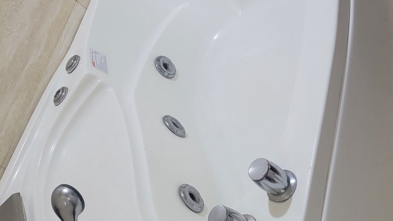 Photo of Bathroom in Awassa