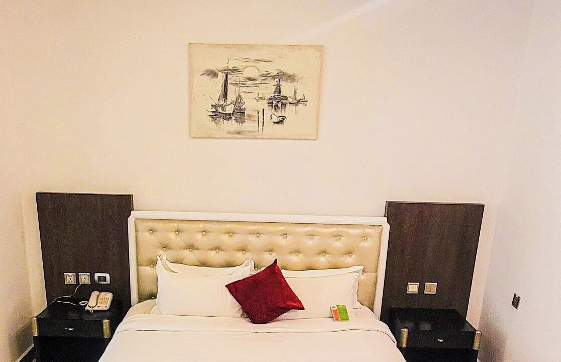 Photo of Bedroom in Awassa