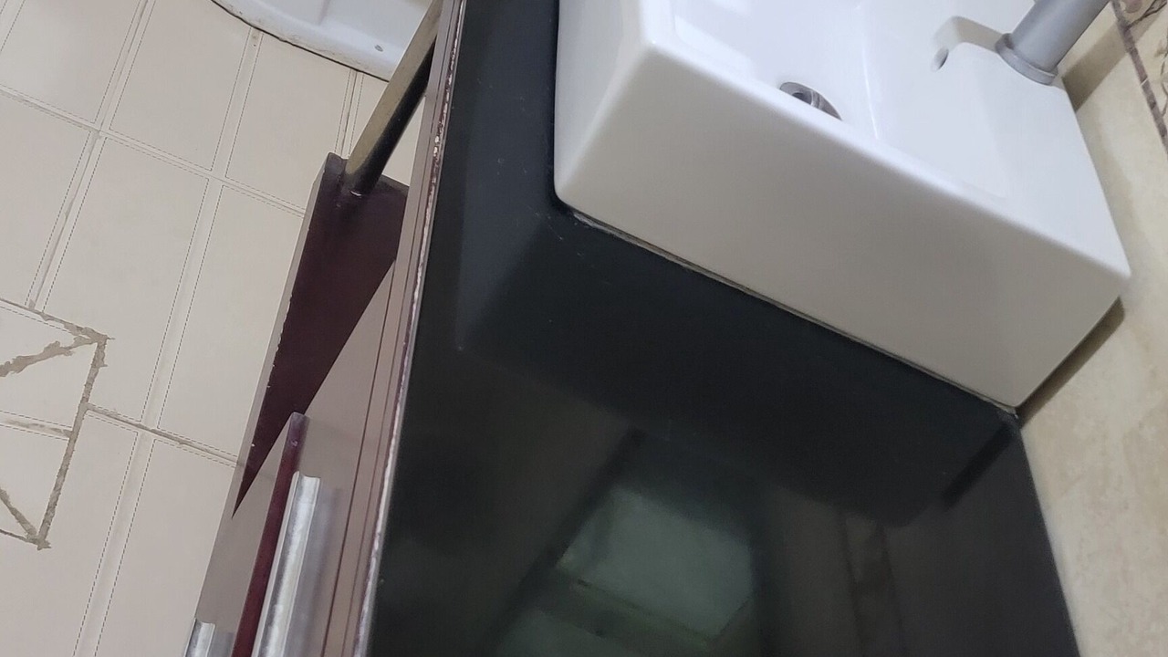 Photo of Bathroom in Awassa