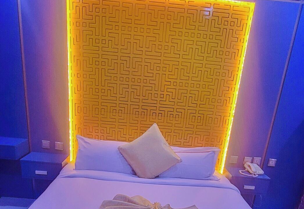 Photo of Bedroom in Awassa
