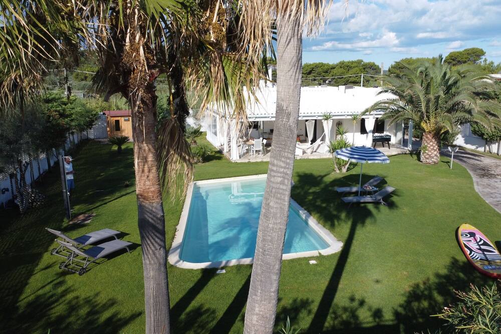 Photo of Outdoor in Vieste