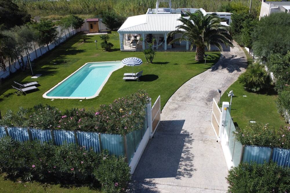 Photo of Outdoor in Vieste