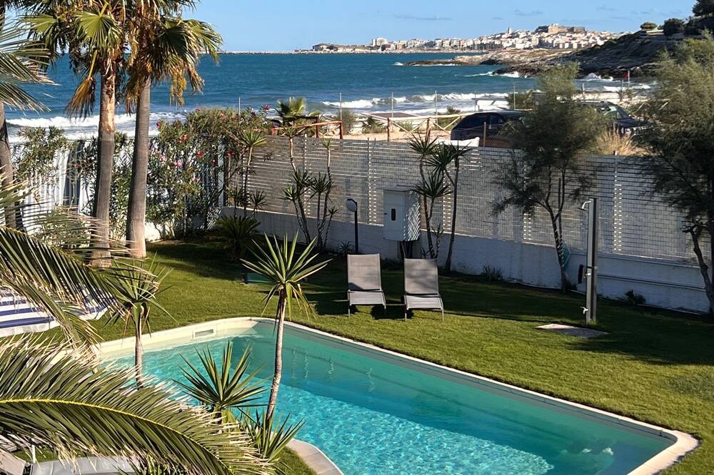 Photo of Outdoor in Vieste