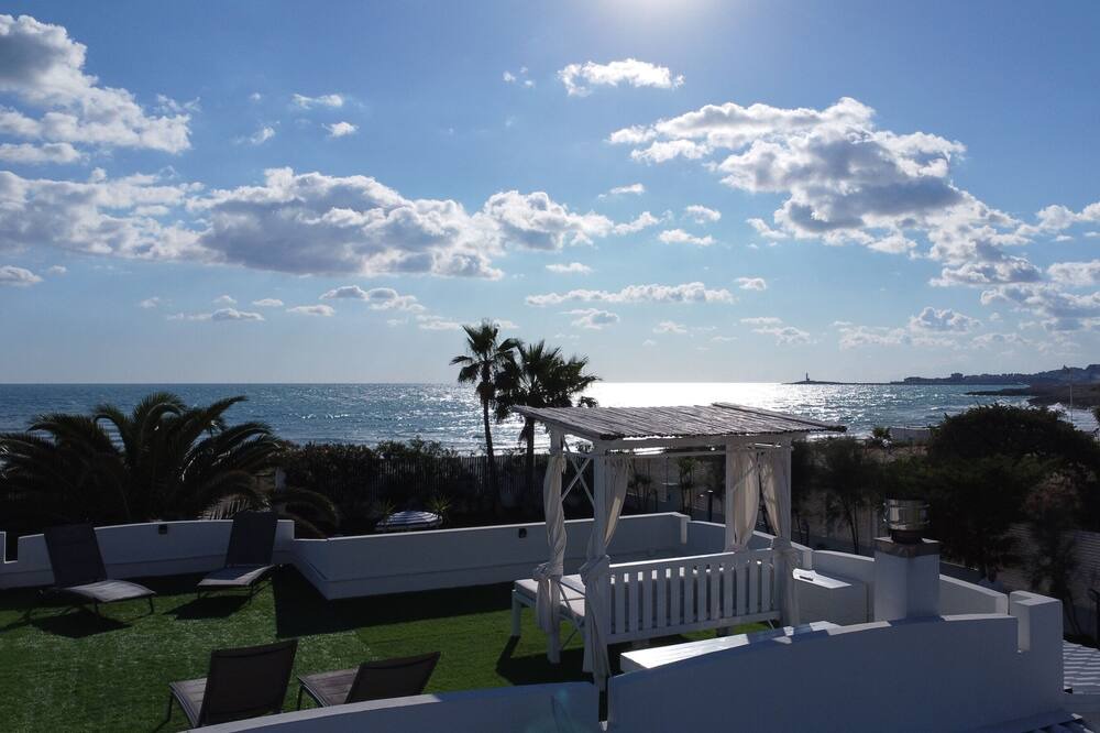 Photo of Patio Balcony in Vieste