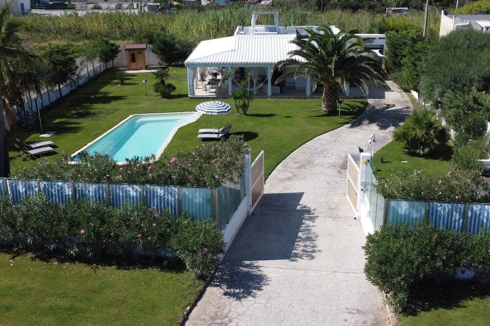 Photo of Outdoor in Vieste