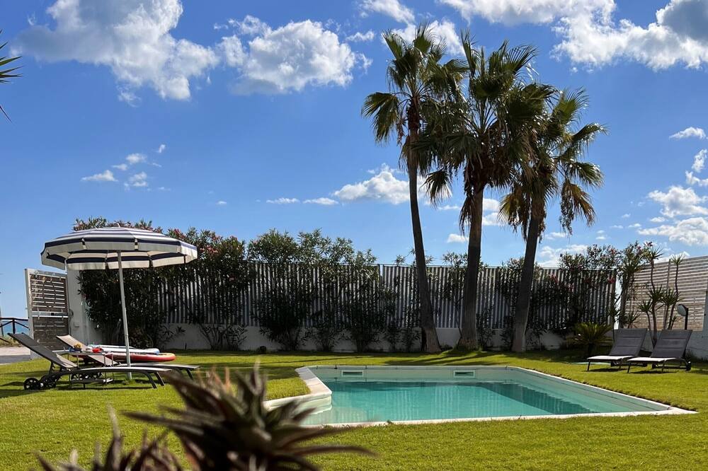 Photo of Outdoor in Vieste