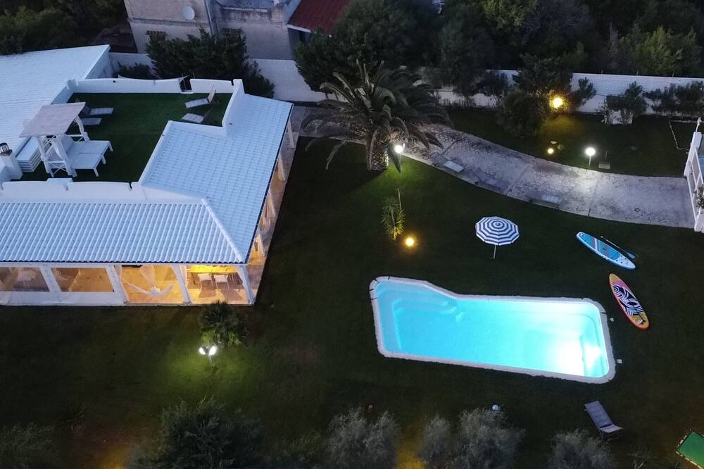 Photo of Outdoor in Vieste