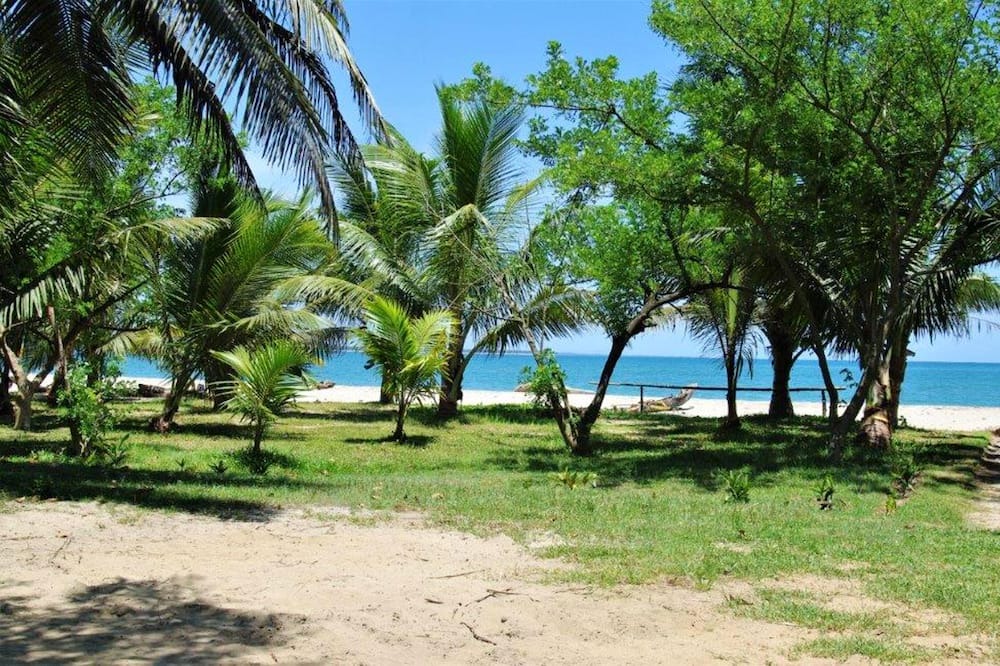 Photo of Outdoor in Foulpointe