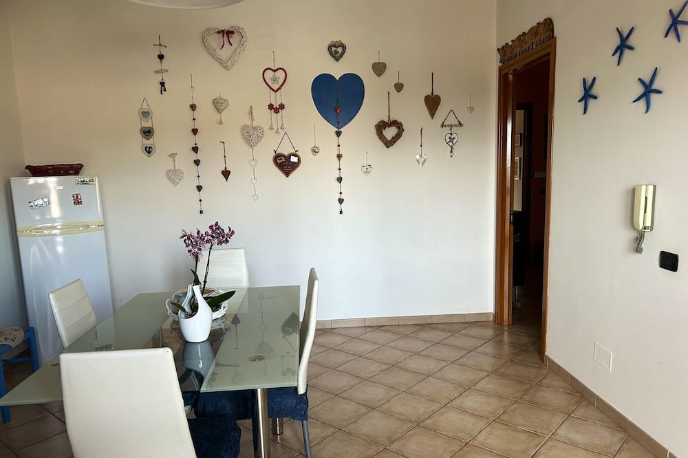 Photo of Livingroom in Torchiarolo