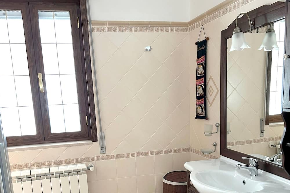 Photo of Bathroom in Torchiarolo