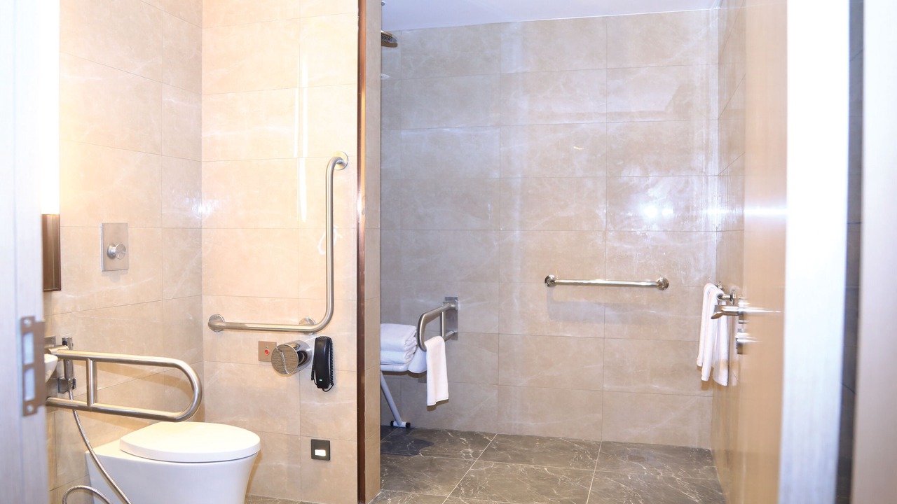 Photo of Bathroom in Bole