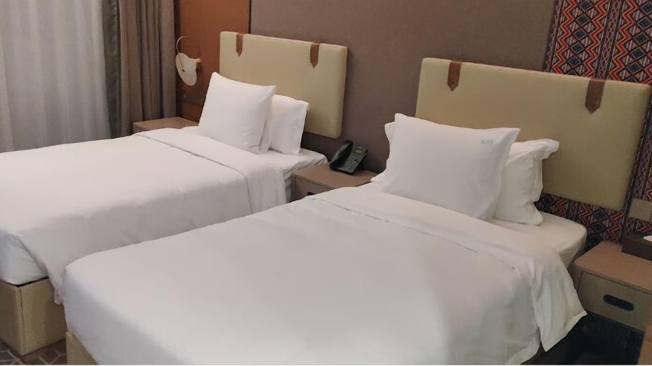 Photo of Bedroom in Bole